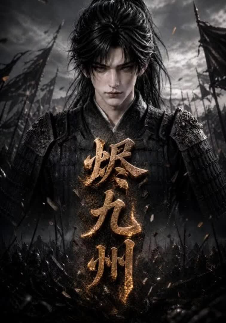 烬九州}