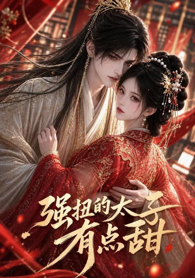 强扭的太子有点甜}