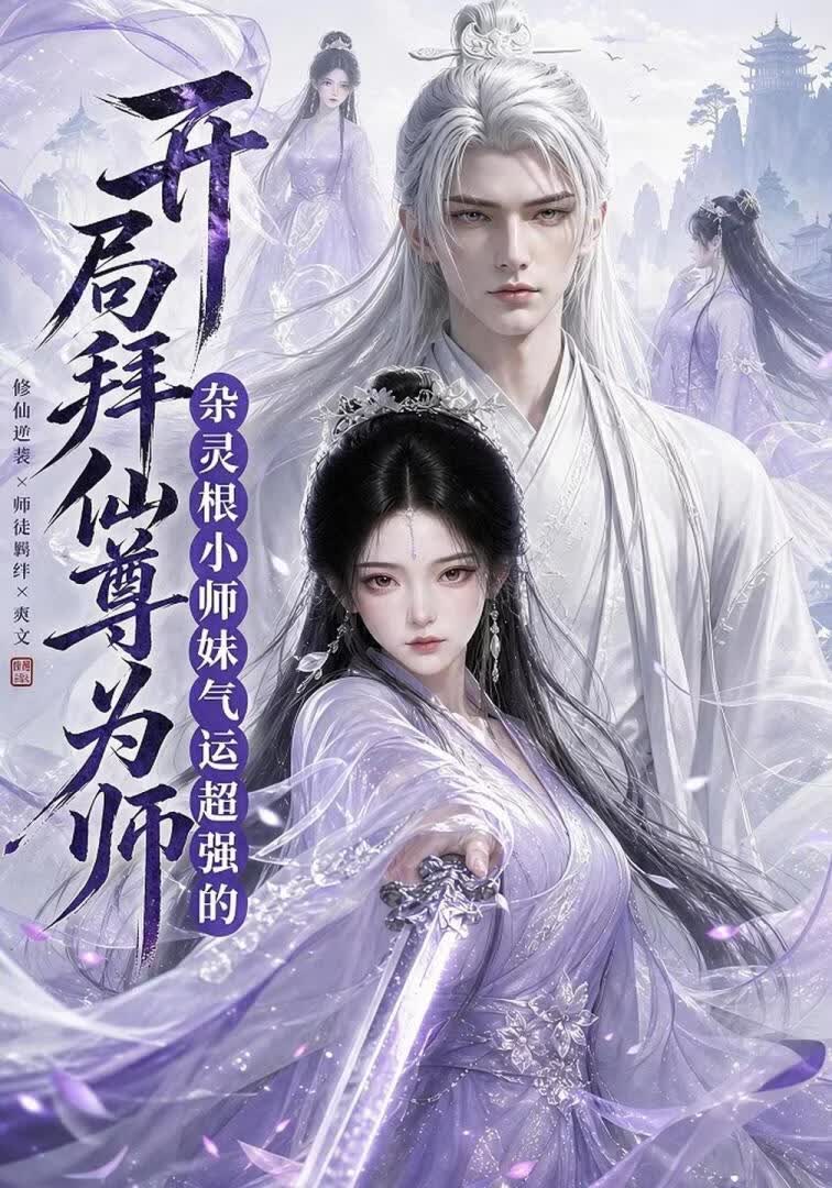 开局拜仙尊为师杂灵根小师妹气运超强的}