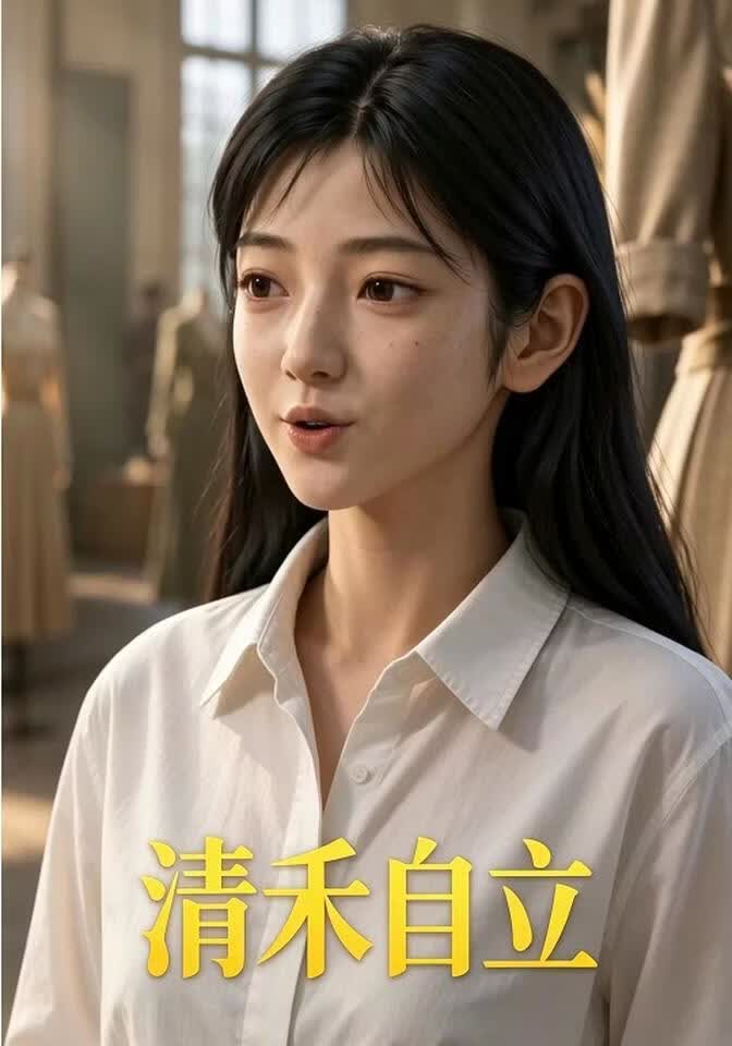 清禾自立}
