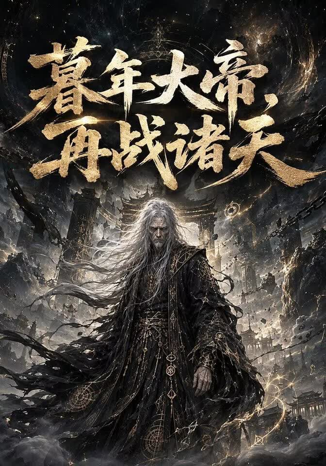 暮年大帝，再战诸天}