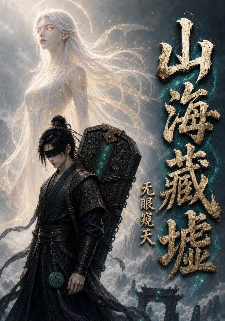 山海藏墟，无眼窥天}