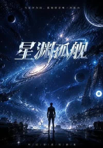 星渊孤舰}