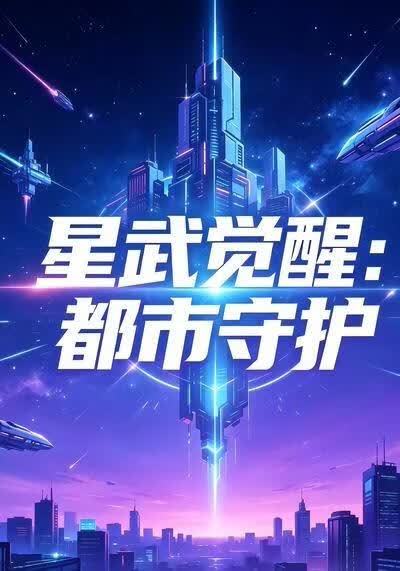星武觉醒：都市守护}
