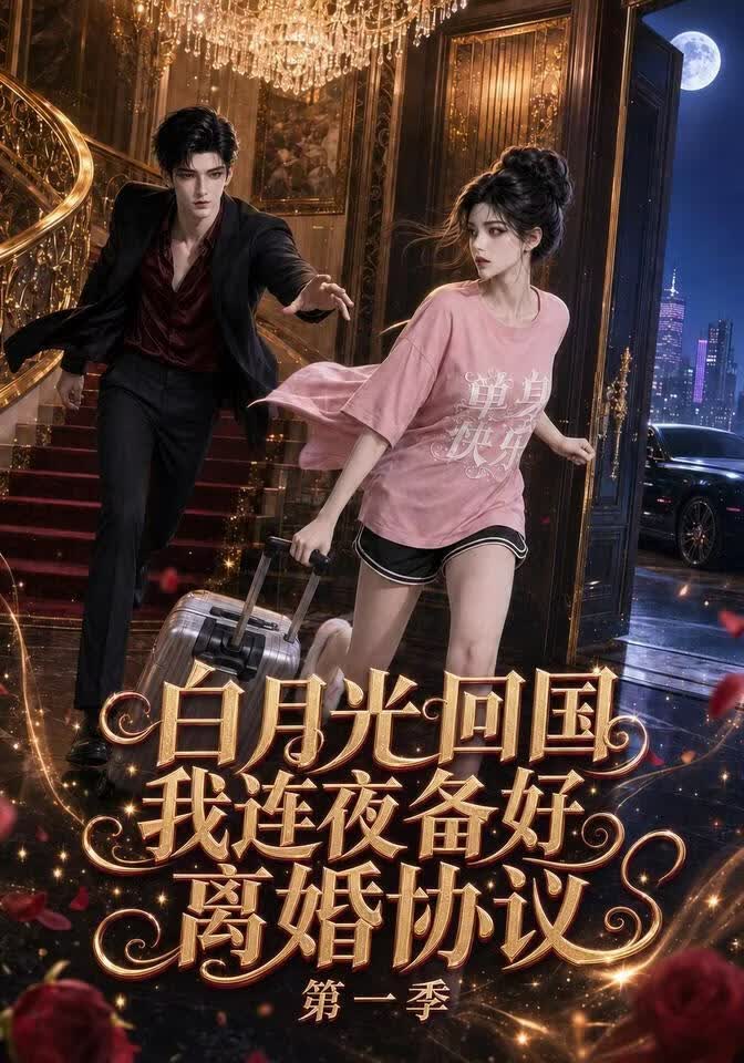 白月光回国我连夜备好离婚协议第一季}
