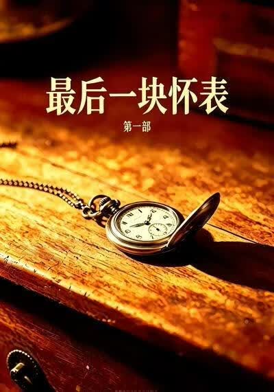 最后一块怀表第一部}