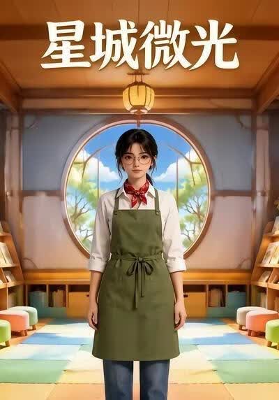 星城微光}