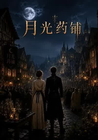 月光药铺}