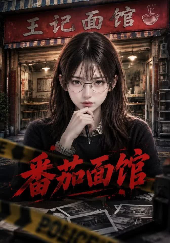 番茄面馆}