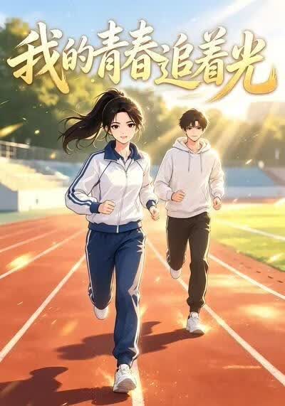 我的青春追着光}