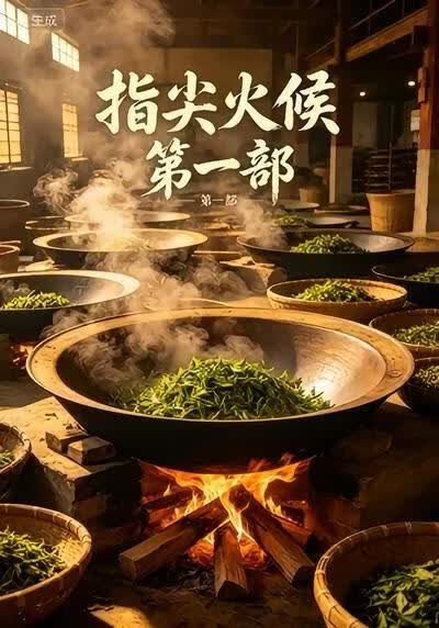 指尖火候第一部}