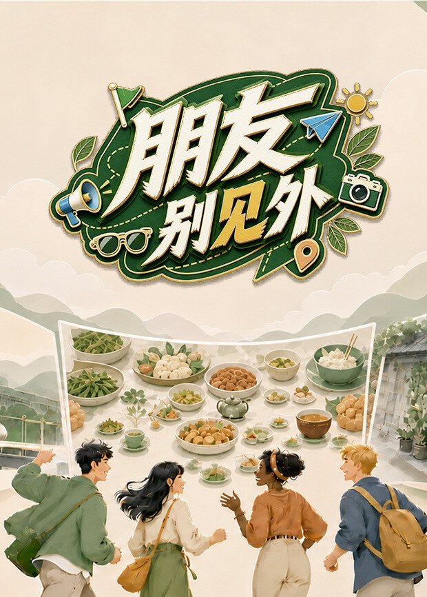 朋友别见外}
