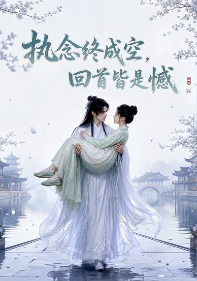 执念终成空，回首皆是憾}