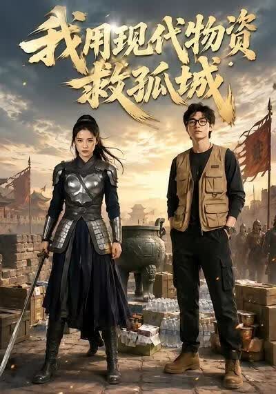 我用现代物资救孤城}
