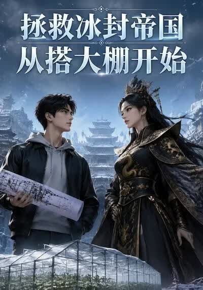 拯救冰封帝国从搭大棚开始}