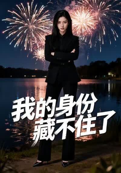 我的身份藏不住了}