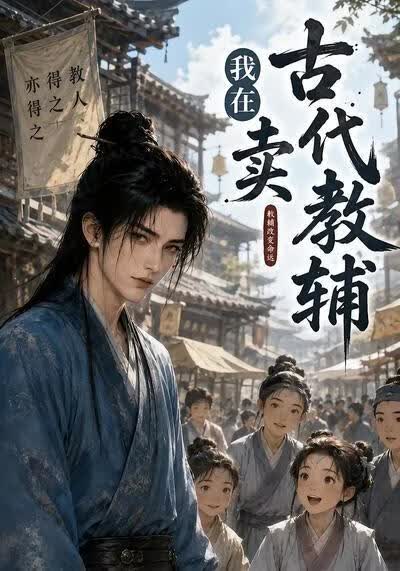 我在古代卖教辅}