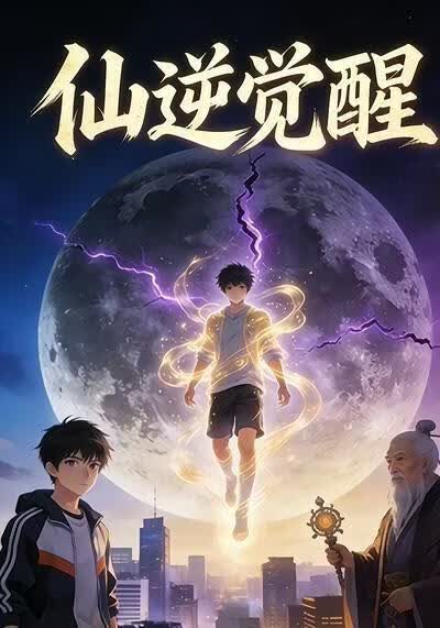仙逆觉醒}