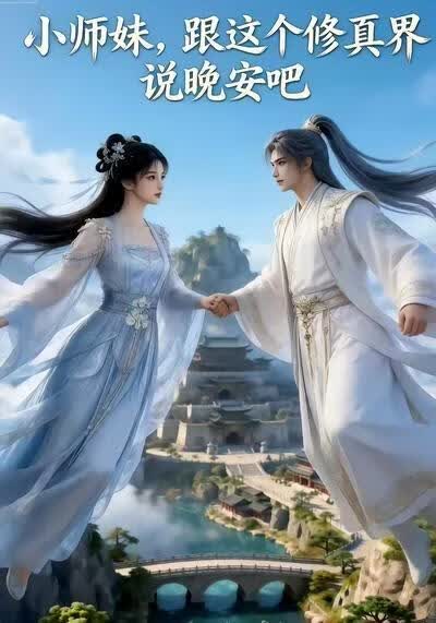 小师妹，跟这个修真界说晚安吧}