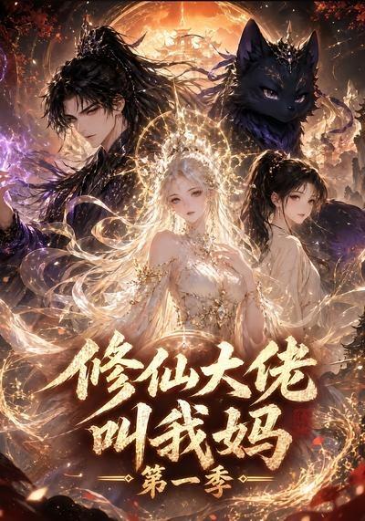 修仙大佬叫我妈第一季}