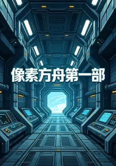 像素方舟第一部}
