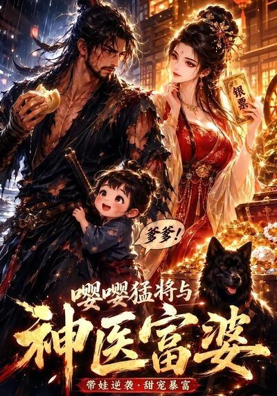 嘤嘤猛将与神医富婆}