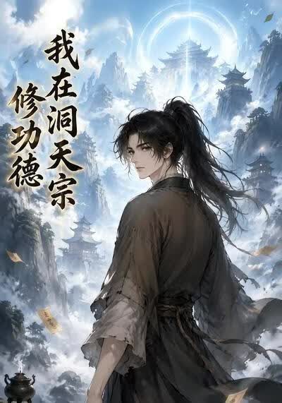 我在洞天宗修功德}