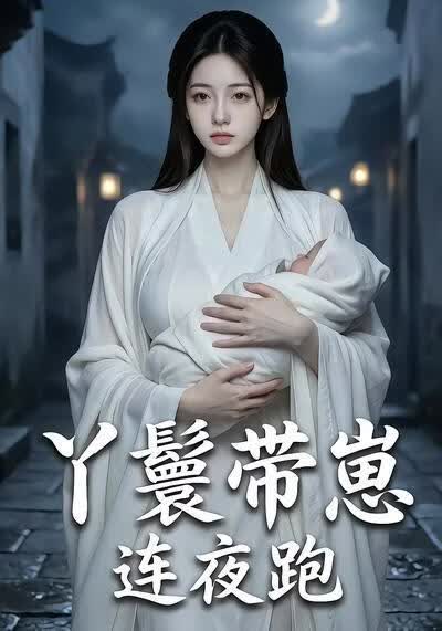 丫鬟带崽连夜跑}