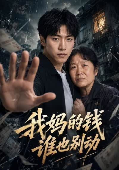 我妈的钱谁也别动}