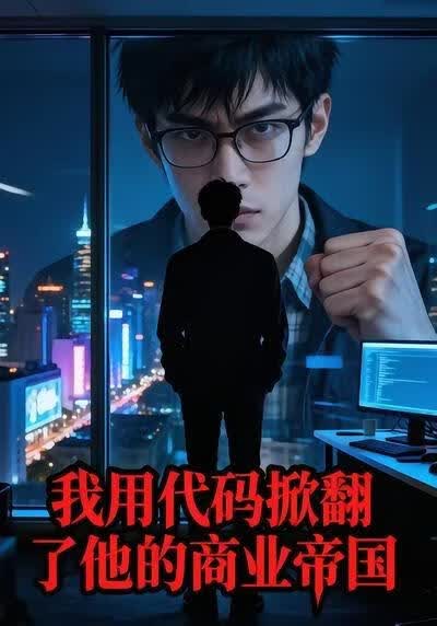 我用代码掀翻了他的商业帝国}