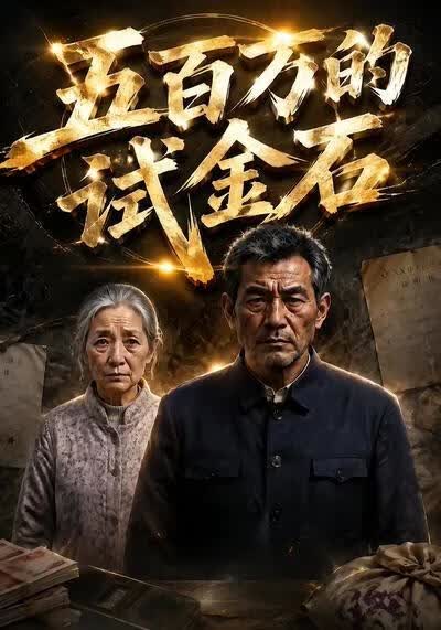 五百万的试金石}