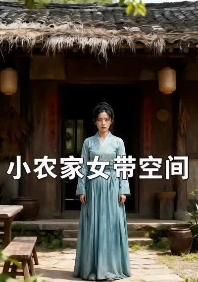 小农家女带空间}