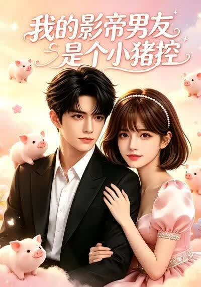 我的影帝男友是个小猪控}