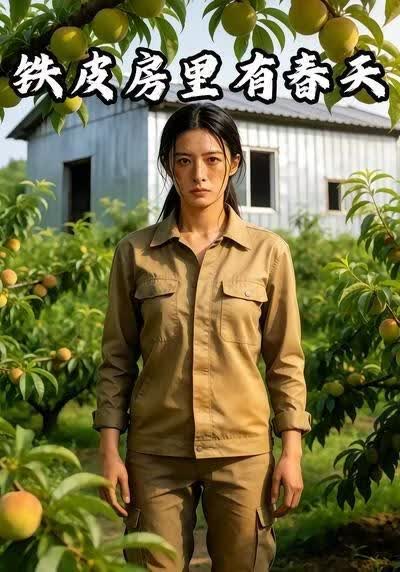 铁皮房里有春天}