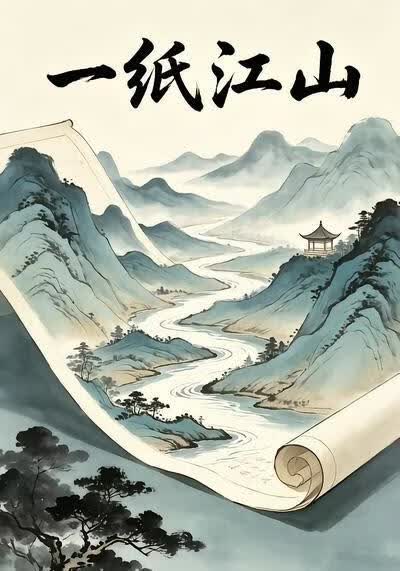 一纸江山第一部}