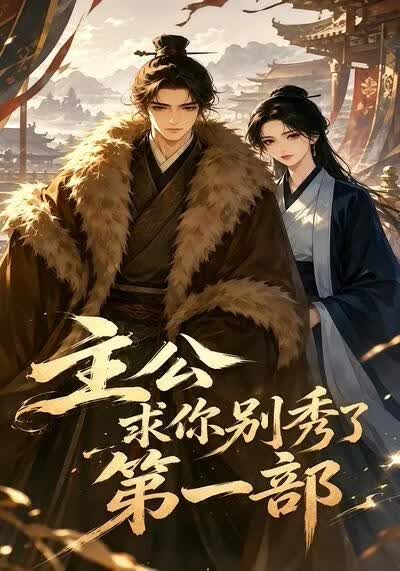 主公求你别秀了第一部}