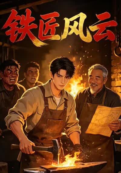 铁匠风云}