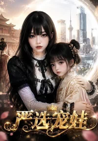 严选宠娃}