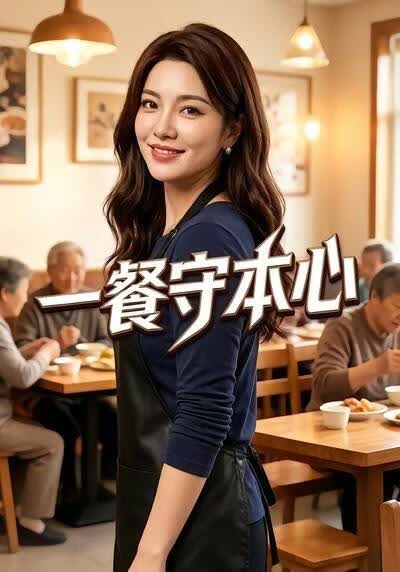 一餐守本心}